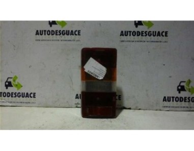 Piloto Trasero Izquierdo Renault Espace  2 0 TSE [2 0 Ltr  - 80 kW]