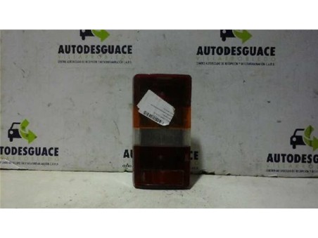 Piloto Trasero Izquierdo Renault Espace  2 0 TSE [2 0 Ltr  - 80 kW]