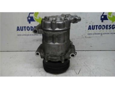 Compresor Aire Acondicionado Renault Clio II Fase II  1 2 Authentique [1 2 Ltr  - 55 kW 16V]
