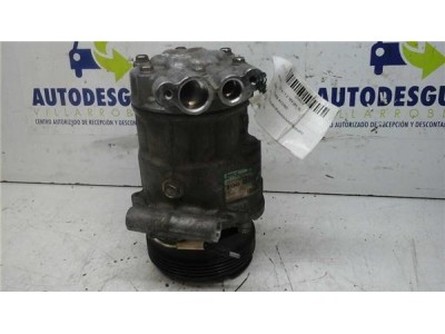 Compresor Aire Acondicionado Renault Clio II Fase II  1 2 Authentique [1 2 Ltr  - 55 kW 16V] 2