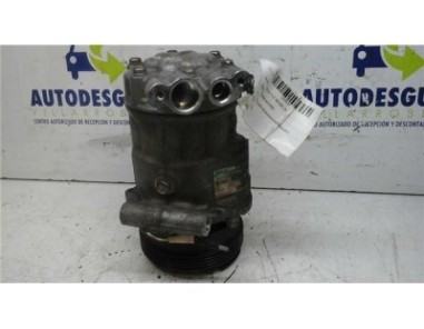 Compresor Aire Acondicionado Renault Clio II Fase II  1 2 Authentique [1 2 Ltr  - 55 kW 16V]