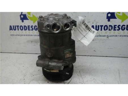Compresor Aire Acondicionado Renault Clio II Fase II  1 2 Authentique [1 2 Ltr  - 55 kW 16V]