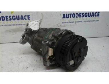 Compresor Aire Acondicionado Renault Clio II Fase II  1 2 Authentique [1 2 Ltr  - 55 kW 16V]