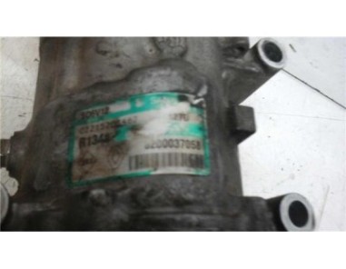 Compresor Aire Acondicionado Renault Clio II Fase II  1 2 Authentique [1 2 Ltr  - 55 kW 16V]