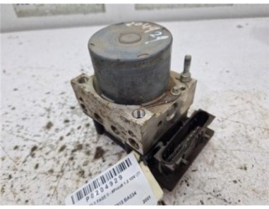 Nucleo Abs Renault Clio II Fase II  1 2 Authentique [1 2 Ltr  - 55 kW 16V]