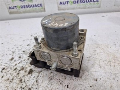 Nucleo Abs Renault Clio II Fase II  1 2 Authentique [1 2 Ltr  - 55 kW 16V] 2