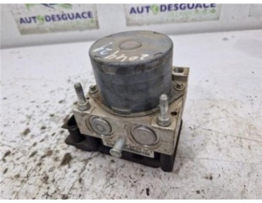 Nucleo Abs Renault Clio II Fase II  1 2 Authentique [1 2 Ltr  - 55 kW 16V]