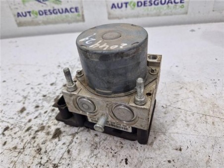 Nucleo Abs Renault Clio II Fase II  1 2 Authentique [1 2 Ltr  - 55 kW 16V]
