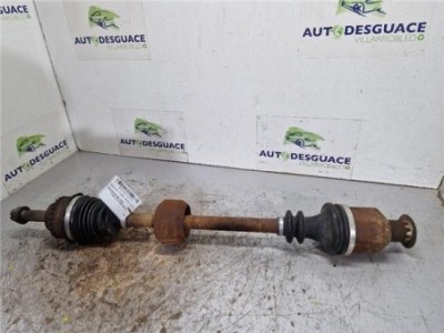 Transmision Delantera Derecha Renault Clio II Fase II  1 2 Authentique [1 2 Ltr  - 55 kW 16V]