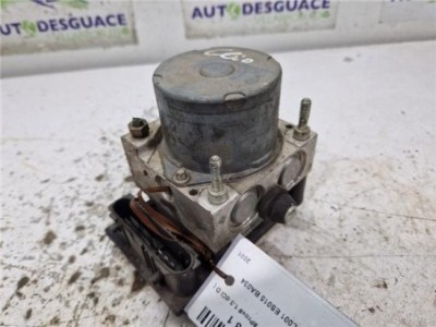 Nucleo Abs Renault Clio II Fase II  1 5 Authentique [1 5 Ltr  - 60 kW dCi Diesel]