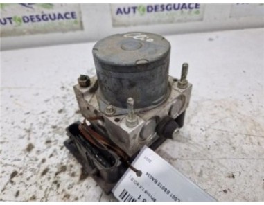 Nucleo Abs Renault Clio II Fase II  1 5 Authentique [1 5 Ltr  - 60 kW dCi Diesel]