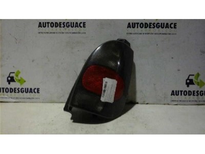 Piloto Trasero Derecho Renault Espace /Grand Espace  2 2 Espace 2 2 dCi Initiale  [2 2 Ltr  - 95 kW dCi Turbodiesel CAT] 2