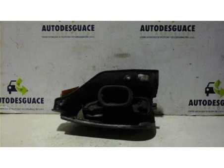 Piloto Trasero Derecho Renault Espace /Grand Espace  2 0 Espace 2 0 RN [2 0 Ltr  - 83 5 kW CAT]