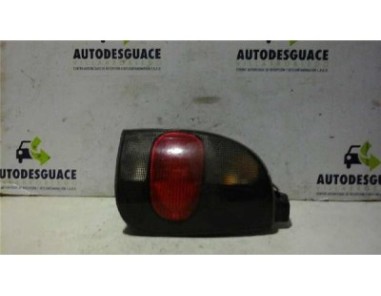 Piloto Trasero Derecho Renault Espace /Grand Espace  2 0 Espace 2 0 RN [2 0 Ltr  - 83 5 kW CAT]