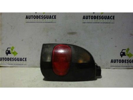 Piloto Trasero Derecho Renault Espace /Grand Espace  2 0 Espace 2 0 RN [2 0 Ltr  - 83 5 kW CAT]