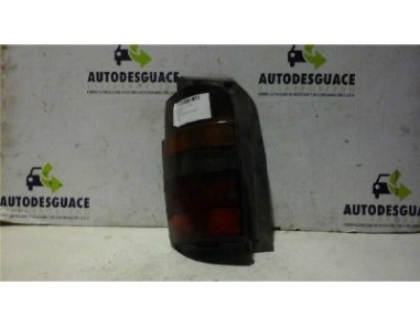 Piloto Trasero Izquierdo Renault Espace  2 1 RT Turbo D [2 1 Ltr  - 65 kW Turbodiesel]