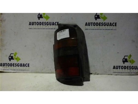 Piloto Trasero Izquierdo Renault Espace  2 1 RT Turbo D [2 1 Ltr  - 65 kW Turbodiesel]