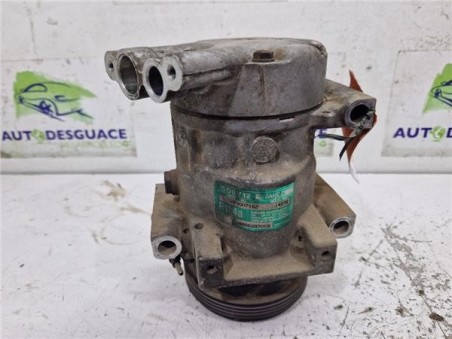Compresor Aire Acondicionado Renault Clio II Fase II  1 2 Authentique [1 2 Ltr  - 55 kW 16V]