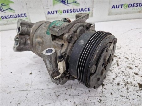 Compresor Aire Acondicionado Renault Clio II Fase II  1 2 Authentique [1 2 Ltr  - 55 kW 16V]