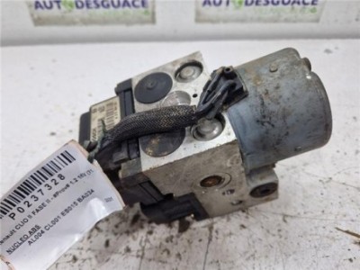 Nucleo Abs Renault Clio II Fase II  1 2 Authentique [1 2 Ltr  - 55 kW 16V]