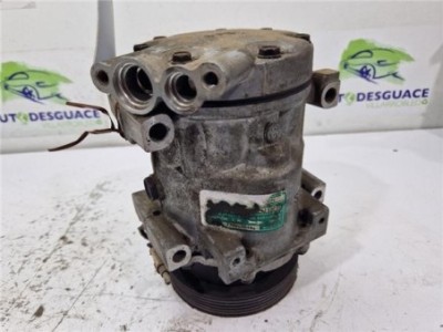 Compresor Aire Acondicionado Renault Clio II Fase II  1 2 Authentique [1 2 Ltr  - 55 kW 16V]