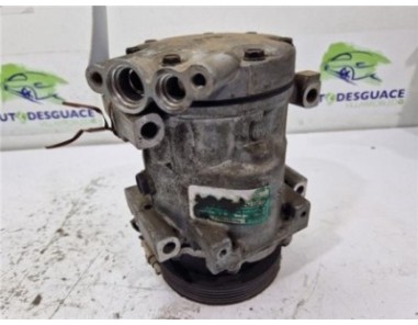 Compresor Aire Acondicionado Renault Clio II Fase II  1 2 Authentique [1 2 Ltr  - 55 kW 16V]