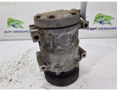 Compresor Aire Acondicionado Renault Clio II Fase II  1 2 Authentique [1 2 Ltr  - 55 kW 16V]
