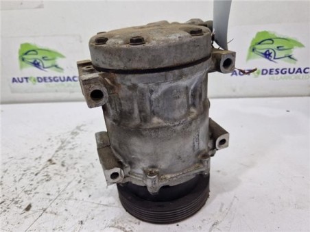Compresor Aire Acondicionado Renault Clio II Fase II  1 2 Authentique [1 2 Ltr  - 55 kW 16V]