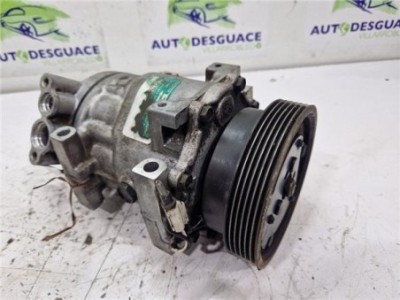 Compresor Aire Acondicionado Renault Clio II Fase II  1 2 Authentique [1 2 Ltr  - 55 kW 16V] 2