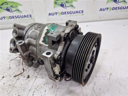 Compresor Aire Acondicionado Renault Clio II Fase II  1 2 Authentique [1 2 Ltr  - 55 kW 16V]