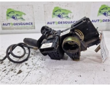 Mando Limpiaparabrisas Renault Kangoo I  1 5 Authentique [1 5 Ltr  - 48 kW dCi Diesel]