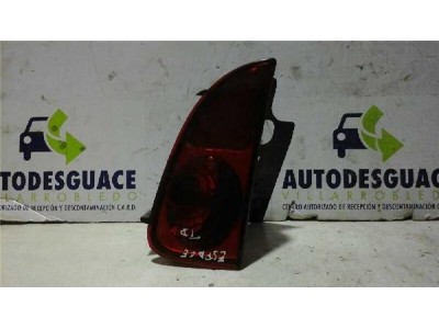 Piloto Trasero Derecho Renault Espace IV  1 9 Authentique [1 9 Ltr  - 88 kW dCi Diesel] 2