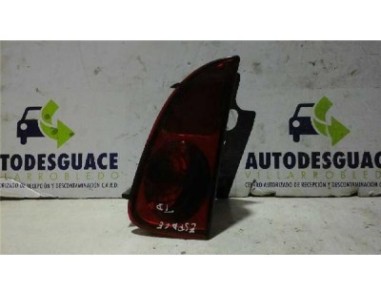 Piloto Trasero Derecho Renault Espace IV  1 9 Authentique [1 9 Ltr  - 88 kW dCi Diesel]