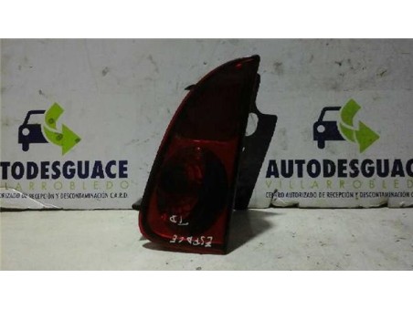 Piloto Trasero Derecho Renault Espace IV  1 9 Authentique [1 9 Ltr  - 88 kW dCi Diesel]