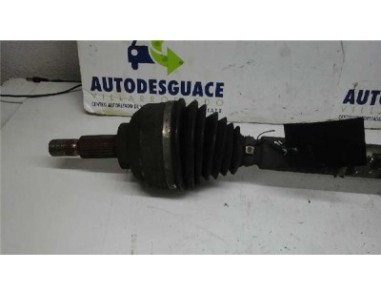 Transmision Delantera Derecha Renault Espace IV  3 0 Dynamique [3 0 Ltr  - 130 kW V6 dCi Turbodiesel CAT]