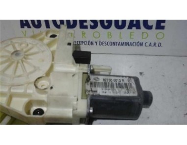 Elevalunas Electrico Trasero Derecho Renault Fluence  1 5 Expression [1 5 Ltr  - 78 kW dCi Diesel FAP]