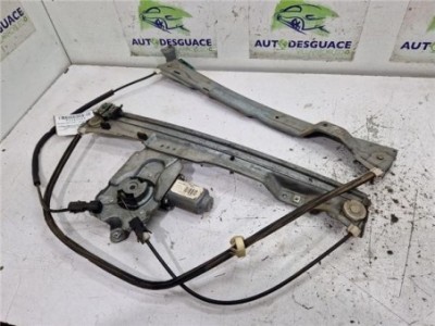 Elevalunas Electrico Delantero Derecho Renault Clio II Fase II  1 4 Authentique [1 4 Ltr  - 72 kW 16V]