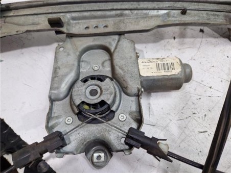 Elevalunas Electrico Delantero Derecho Renault Clio II Fase II  1 4 Authentique [1 4 Ltr  - 72 kW 16V]