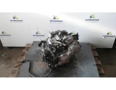Caja Cambios Manual Renault Espace IV  3 0 Dynamique [3 0 Ltr  - 130 kW V6 dCi Turbodiesel CAT]