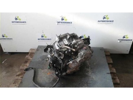 Caja Cambios Manual Renault Espace IV  3 0 Dynamique [3 0 Ltr  - 130 kW V6 dCi Turbodiesel CAT]