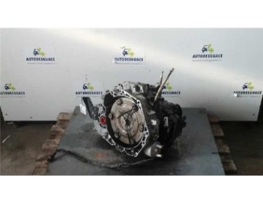 Caja Cambios Manual Renault Espace IV  3 0 Dynamique [3 0 Ltr  - 130 kW V6 dCi Turbodiesel CAT]