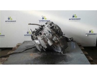 Caja Cambios Manual Renault Espace IV  3 0 Dynamique [3 0 Ltr  - 130 kW V6 dCi Turbodiesel CAT]