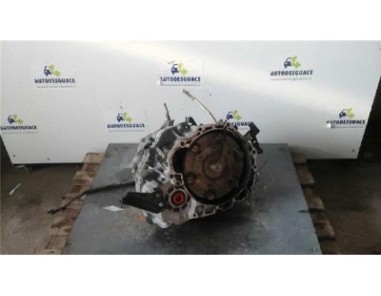 Caja Cambios Manual Renault Espace IV  3 0 Dynamique [3 0 Ltr  - 130 kW V6 dCi Turbodiesel CAT]