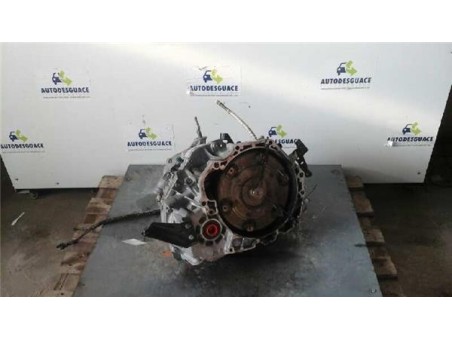 Caja Cambios Manual Renault Espace IV  3 0 Dynamique [3 0 Ltr  - 130 kW V6 dCi Turbodiesel CAT]