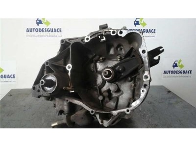 Caja Cambios Manual Renault Clio II Fase II  1 2 Authentique [1 2 Ltr  - 43 kW]