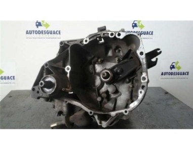 Caja Cambios Manual Renault Clio II Fase II  1 2 Authentique [1 2 Ltr  - 43 kW]