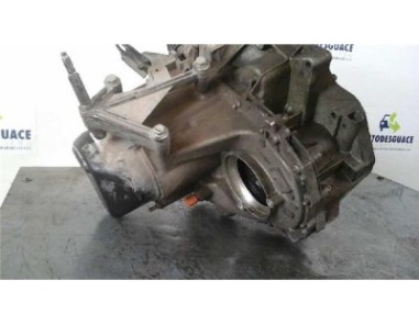Caja Cambios Manual Renault Clio II Fase II  1 2 Authentique [1 2 Ltr  - 43 kW]