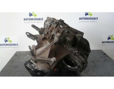 Caja Cambios Manual Renault Clio II Fase II  1 2 Authentique [1 2 Ltr  - 43 kW]