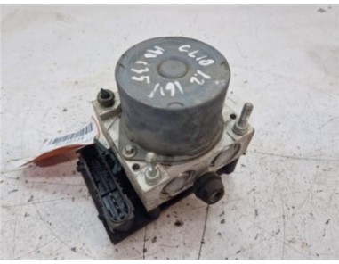 Nucleo Abs Renault Clio II Fase II  1 2 Authentique [1 2 Ltr  - 55 kW 16V]