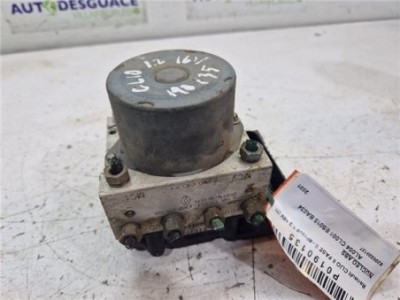 Nucleo Abs Renault Clio II Fase II  1 2 Authentique [1 2 Ltr  - 55 kW 16V] 2
